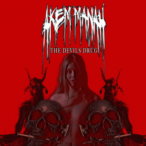 Akem Manah (USA) : The Devils Drug